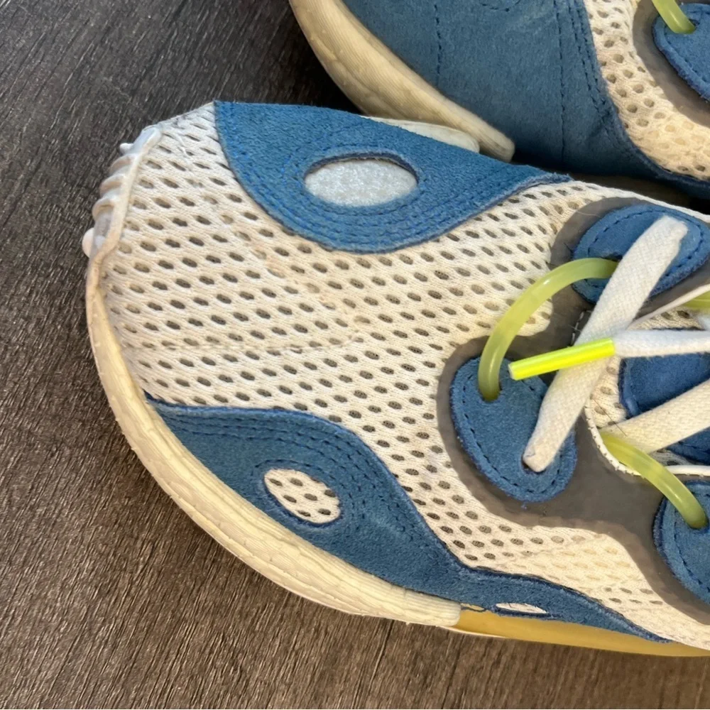 Adidas X Torsion Mens Sneakers - Picture 7 of 15